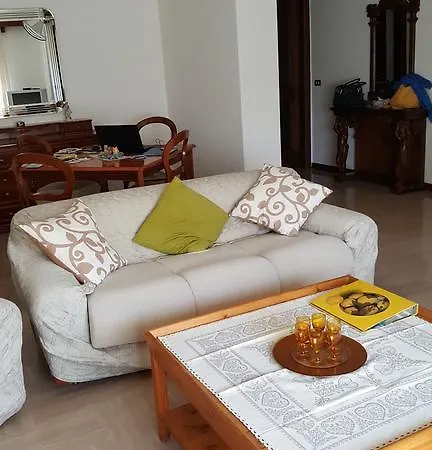 Guest House Sottomarina *