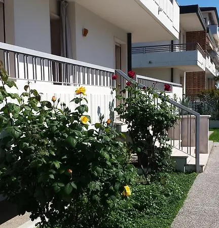 Guest House Sottomarina Vendégház Sottomarina