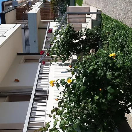 Guest House Sottomarina Vendégház *