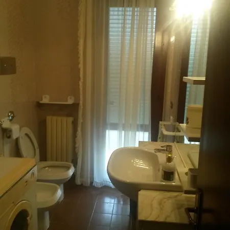 Guest House Sottomarina