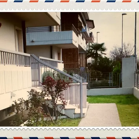 Vendégház Guest House Sottomarina