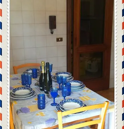 Guest House Sottomarina Casa de hóspedes