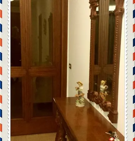 Guest House Sottomarina *