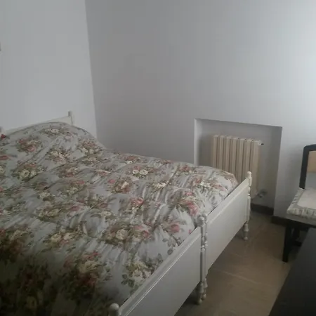 Casa de hóspedes Guest House Sottomarina *
