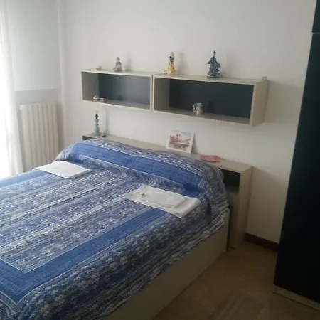 Guest House Sottomarina Vendégház