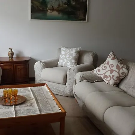 Guest House Sottomarina *