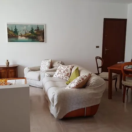 Guest House Sottomarina Sottomarina